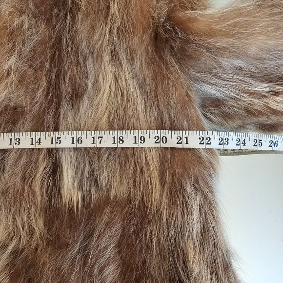 Vintage Dasco Fur Coat - Picture 2 of 11